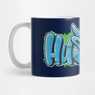 Grind & Hustle Mode Mug